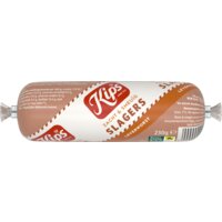 Een afbeelding van Kips Slagersleverworst