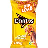 Een afbeelding van Doritos Salted original corn chips