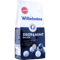 Een afbeelding van Wilhelmina Drop & mint ballen