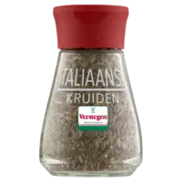 Verstegen Italiaanse kruiden