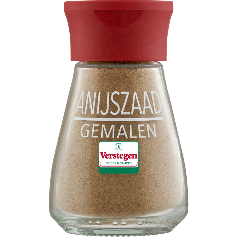Een afbeelding van Verstegen Anijszaad gemalen