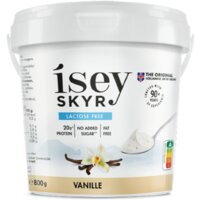 Afbeelding van Isey Skyr vanille