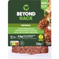 Een afbeelding van Beyond Meat Hack