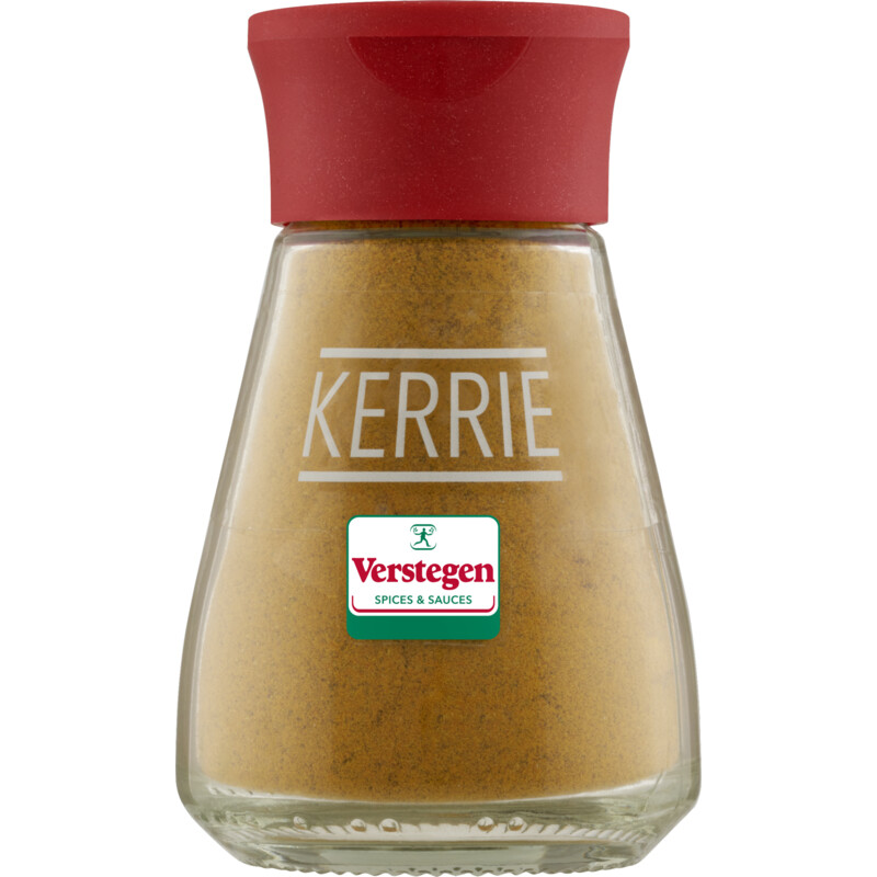 Verstegen Kerriepoeder