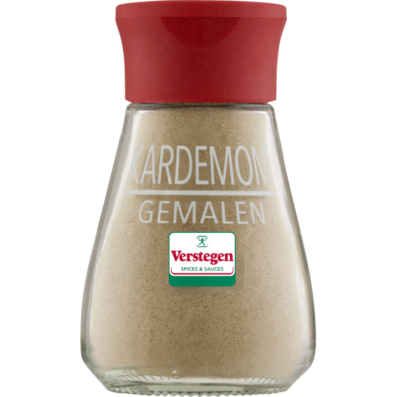 Verstegen Kardemom gemalen