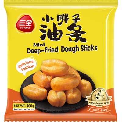 pdp-image-Sanquan Mini deep-fried dough sticks