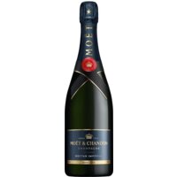 Een afbeelding van Moët & Chandon Champagne nectar impérial