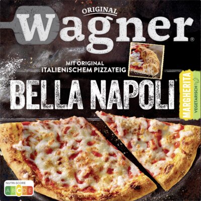 pdp-image-Wagner Bella Napoli pizza margherita