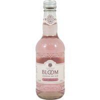 Een afbeelding van Bloom Rosé lemonade