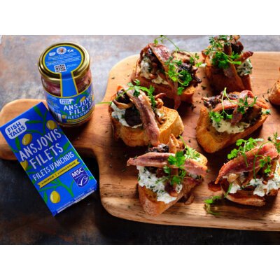 pdp-image-Fish Tales Anjovisfilets in olijfolie