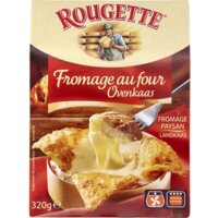 Afbeelding van Rougette Ovenkaas landkaas 50+