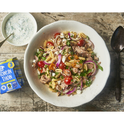 pdp-image-Fish Tales Skipjack tonijn in olijfolie 3-pack