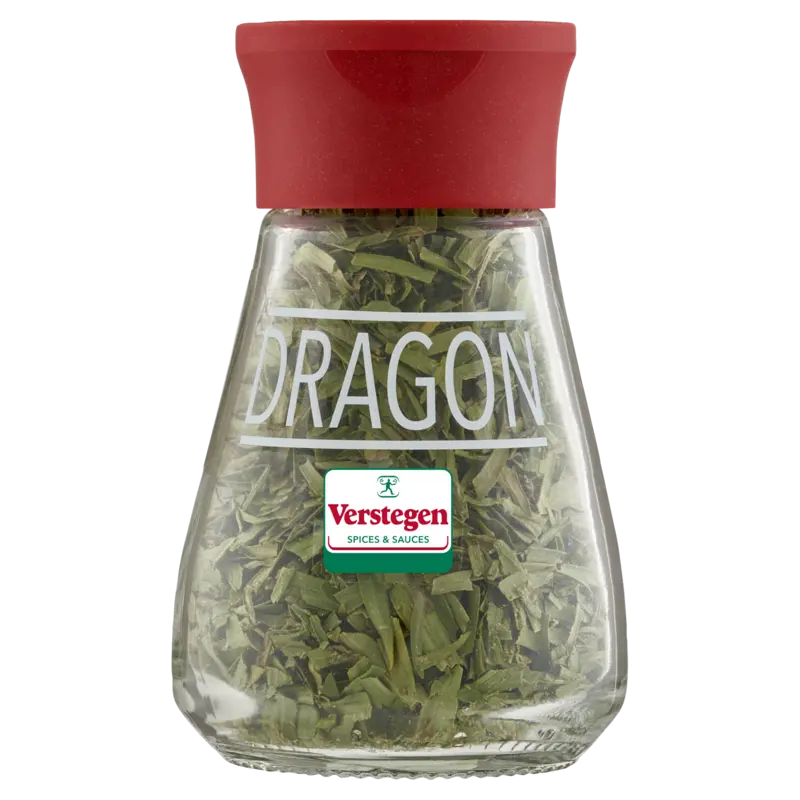 Verstegen Dragon