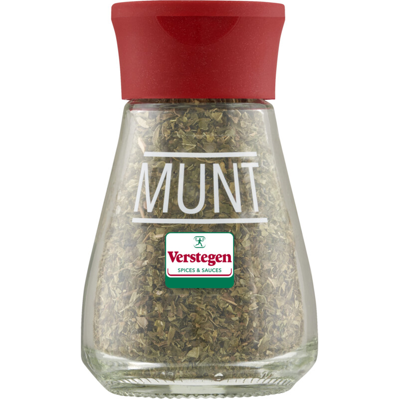 Een afbeelding van Verstegen Munt