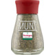 Subcategorie: Munt en salie
