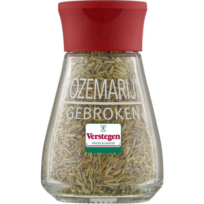 Een afbeelding van Verstegen Rozemarijn