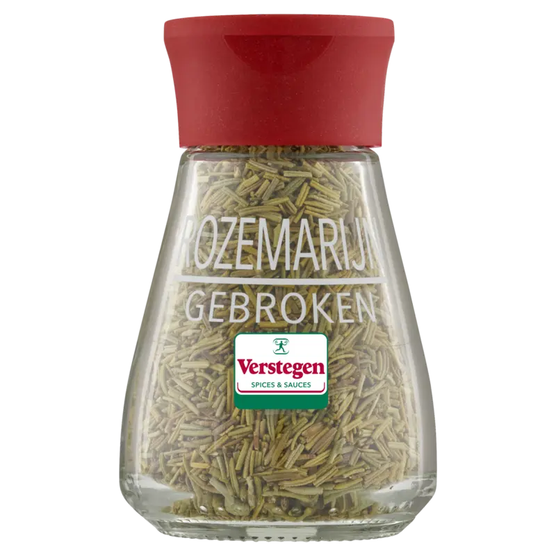 Verstegen Rozemarijn