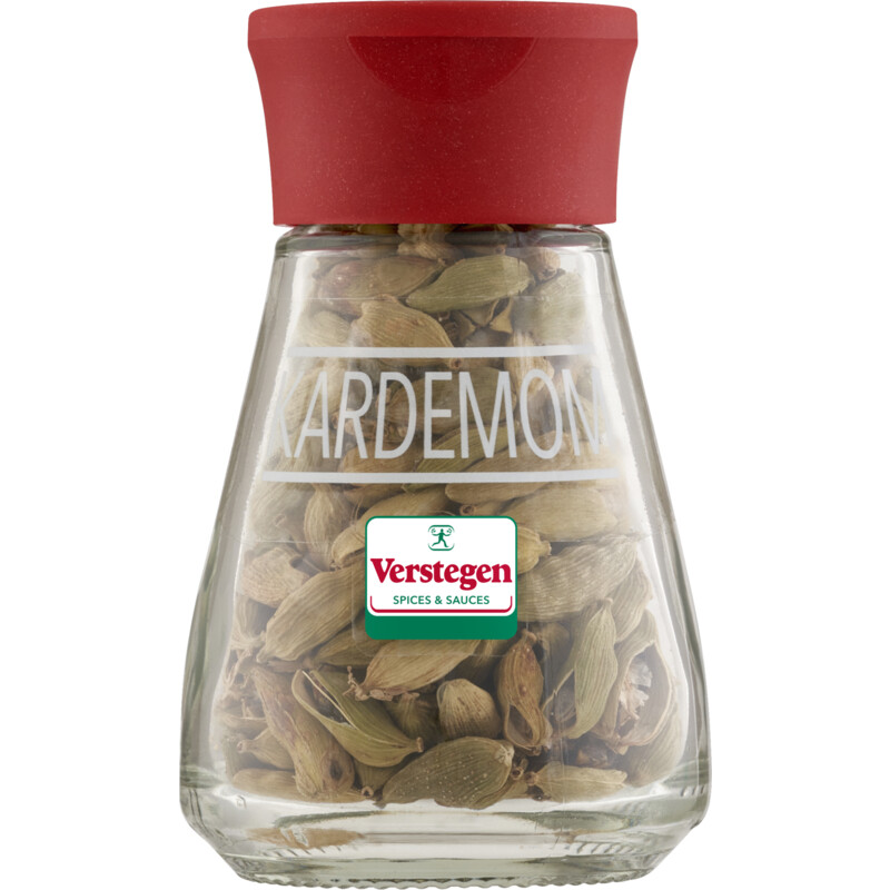 Een afbeelding van Verstegen Kardemom