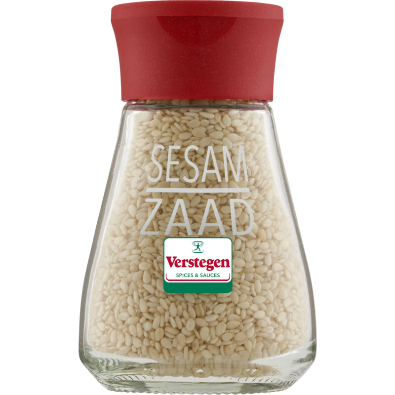 Een afbeelding van Verstegen Sesamzaad