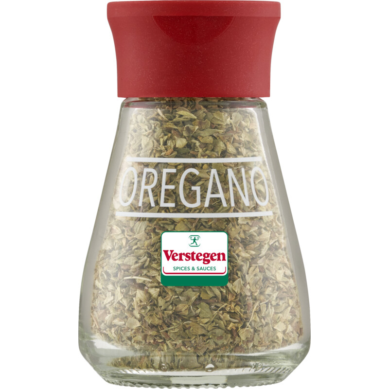 Een afbeelding van Verstegen Oregano