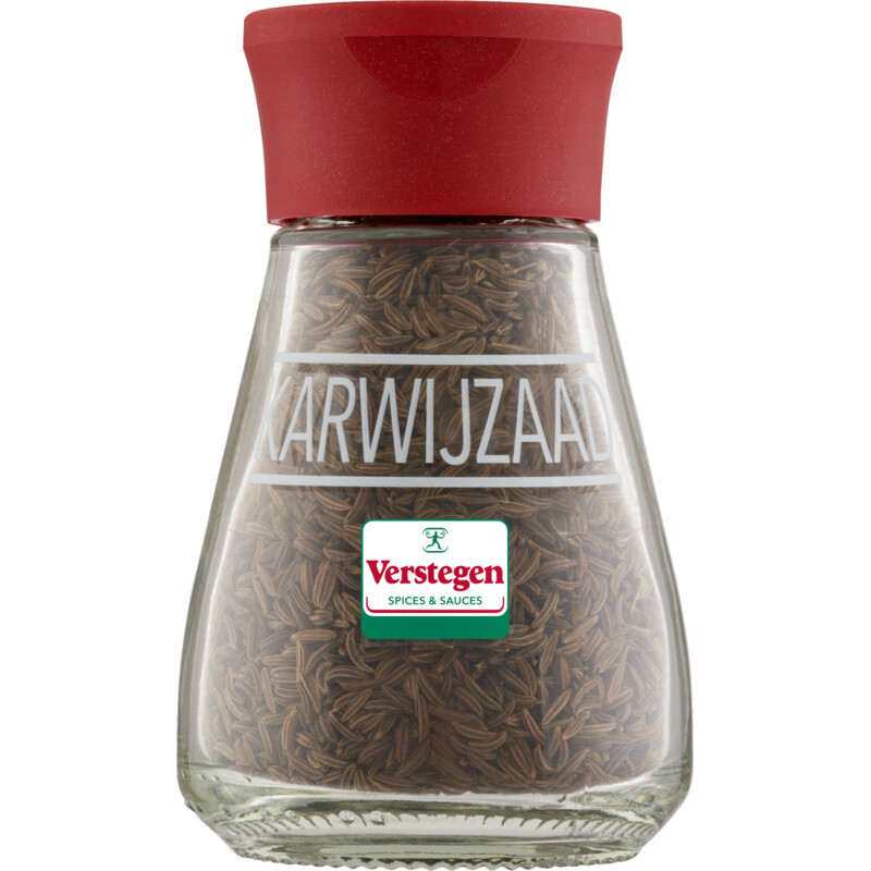 Een afbeelding van Verstegen Karwijzaad