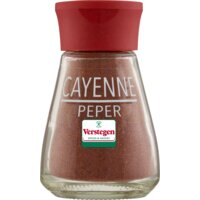 Een afbeelding van Verstegen Cayennepeper