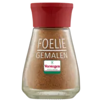 Verstegen Foelie gemalen