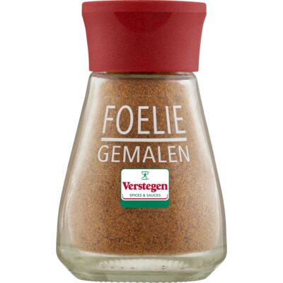 pdp-image-Verstegen Foelie gemalen