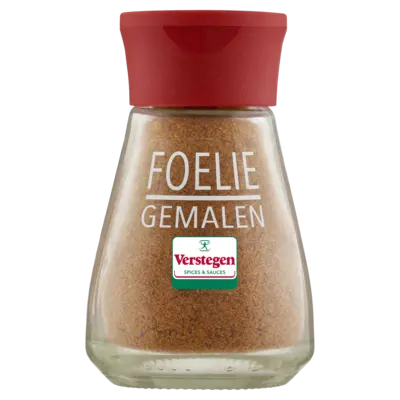 pdp-image-Verstegen Foelie gemalen