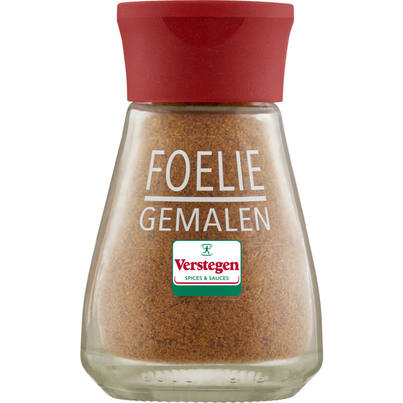 Een afbeelding van Verstegen Foelie gemalen