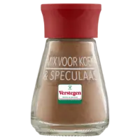 Verstegen Mix voor koek & speculaas