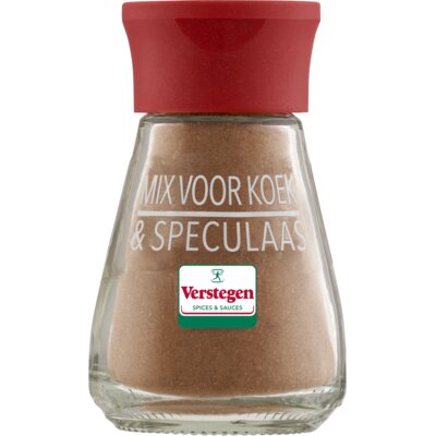 pdp-image-Verstegen Mix voor koek & speculaas