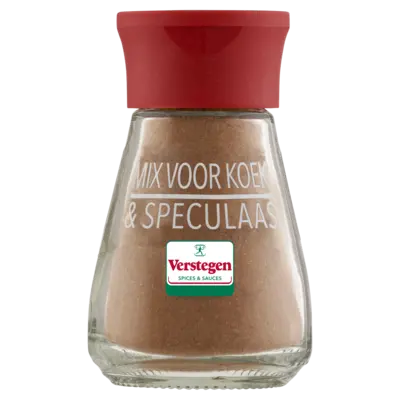 pdp-image-Verstegen Mix voor koek & speculaas