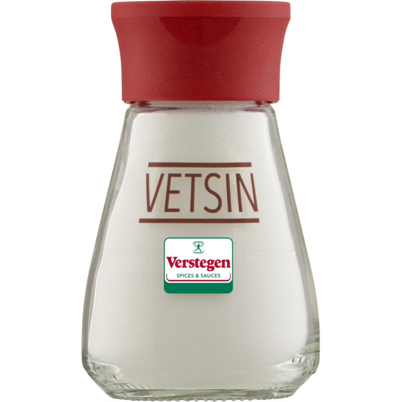 Een afbeelding van Verstegen Vetsin