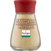 Een afbeelding van Verstegen Mosterdzaad gemalen