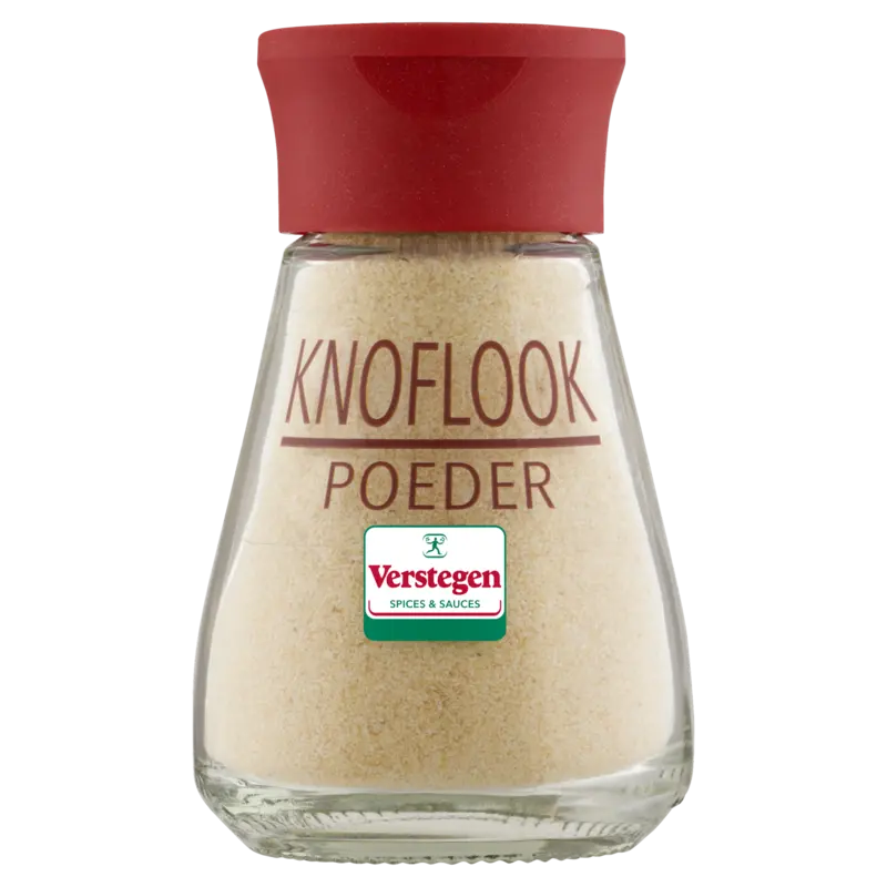 Verstegen Knoflook poeder
