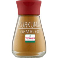 Een afbeelding van Verstegen Kurkuma gemalen