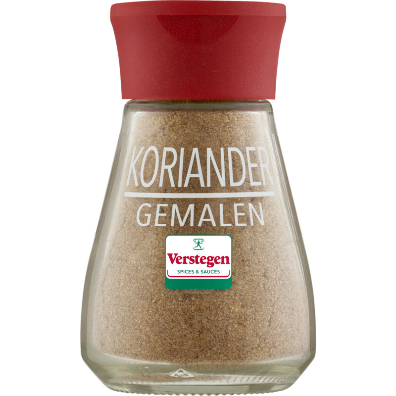 Een afbeelding van Verstegen Strooier koriander gemalen