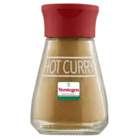 Verstegen Hot curry