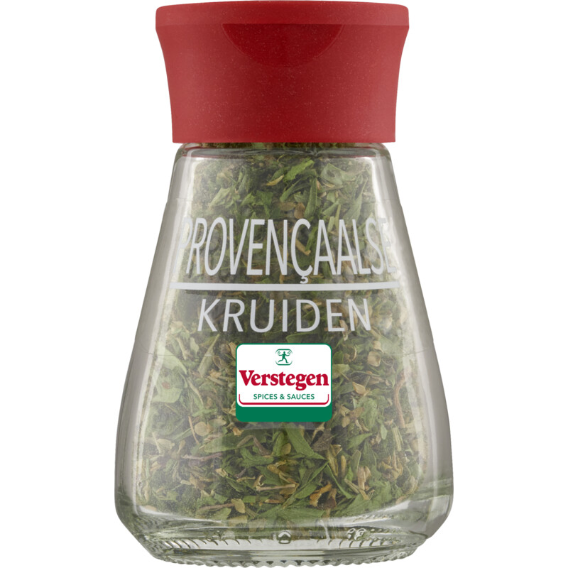 Een afbeelding van Verstegen Provençaalse kruiden