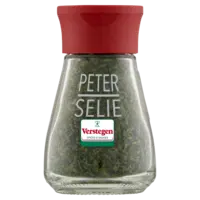 Verstegen Peterselie