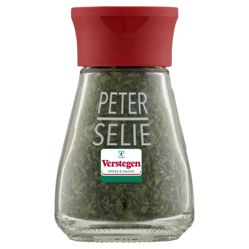 Verstegen Peterselie
