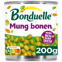 Bonduelle Mung bonen