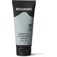 Afbeelding van Boldking Aftershave creme gevoelige huid