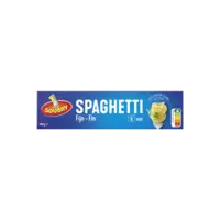 Soubry Spaghetti fijn bel