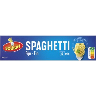 pdp-image-Soubry Spaghetti fijn bel