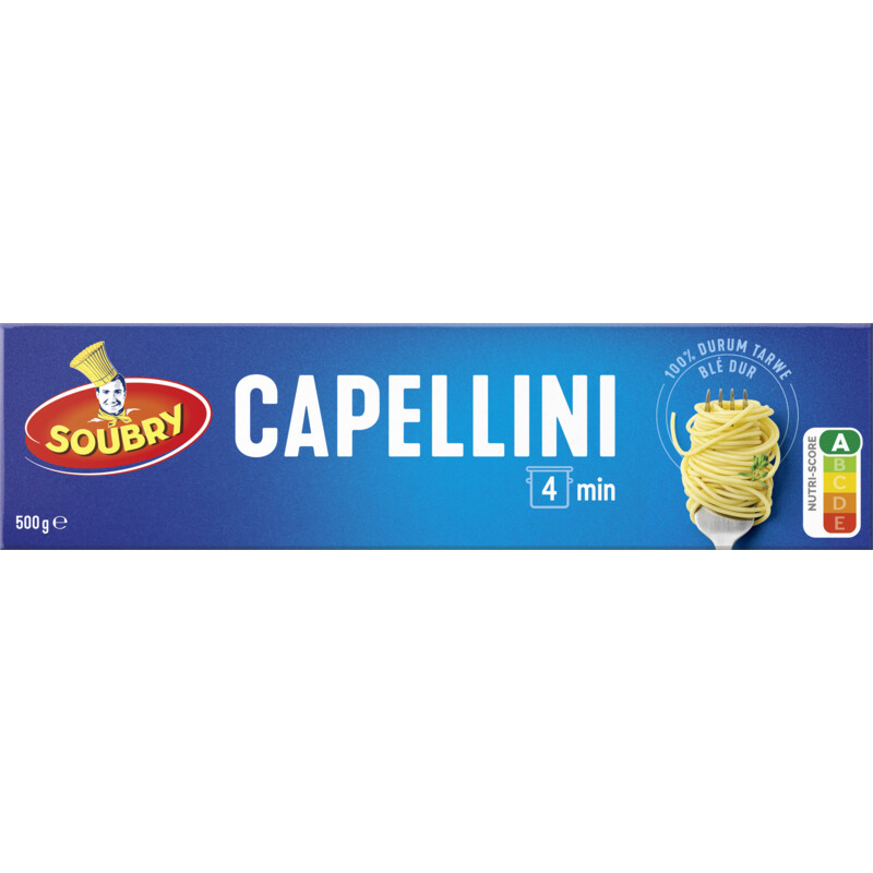 Een afbeelding van Soubry Capellini bel