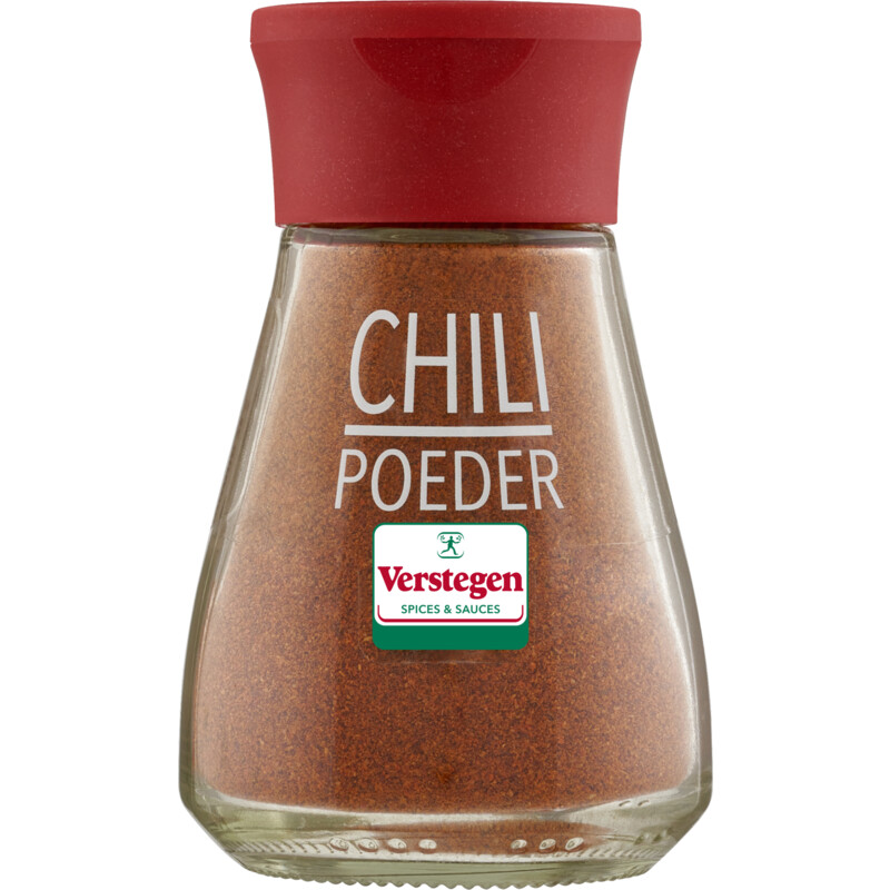 Een afbeelding van Verstegen Strooier Chili
