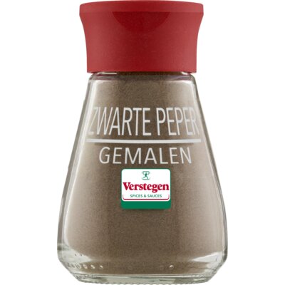 pdp-image-Verstegen Zwarte peper gemalen
