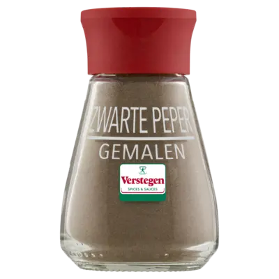 pdp-image-Verstegen Zwarte peper gemalen